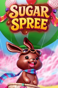 Sugar Spree